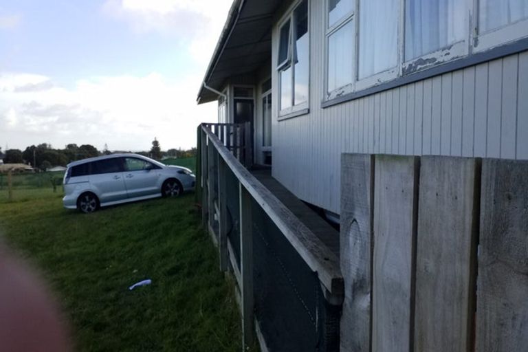 Photo of property in 58 Lee Street, Castlecliff, Whanganui, 4501