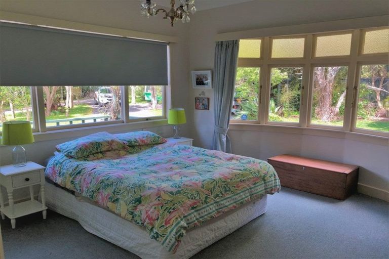 Photo of property in 203 Onekura Road, Waipapa, Kerikeri, 0295