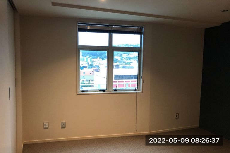 Photo of property in The Lofts, 42/185 Victoria Street, Te Aro, Wellington, 6011