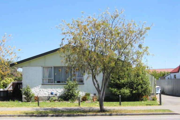 Photo of property in 39 Percival Street, Rangiora, 7400