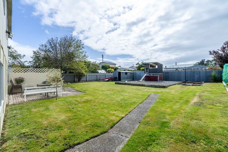 Photo of property in 24 Cargill Street, Waikiwi, Invercargill, 9810