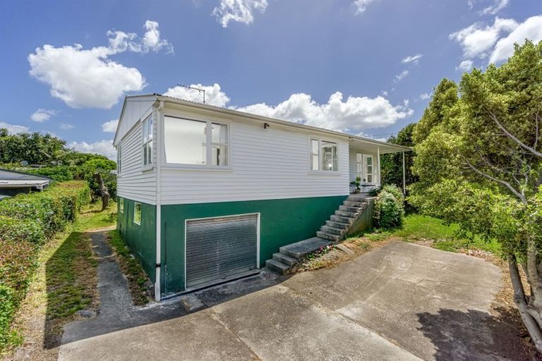 Photo of property in 1/11 Tristram Avenue, Forrest Hill, Auckland, 0620