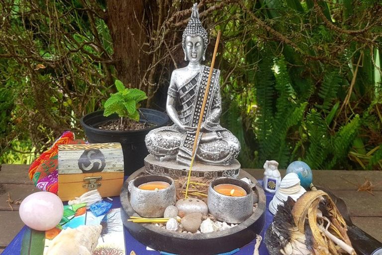 Photo of property in 13 Pohue Creek Road, Ruamahunga, Thames, 3575