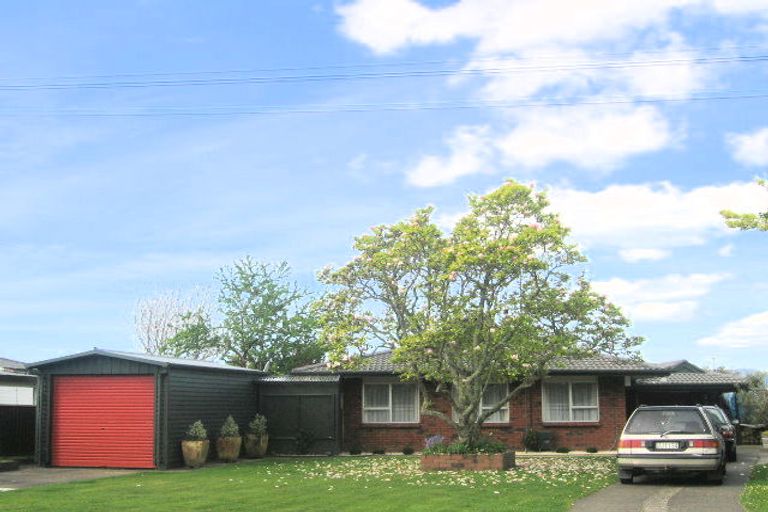 Photo of property in 4 Jervis Street, Hillcrest, Rotorua, 3015