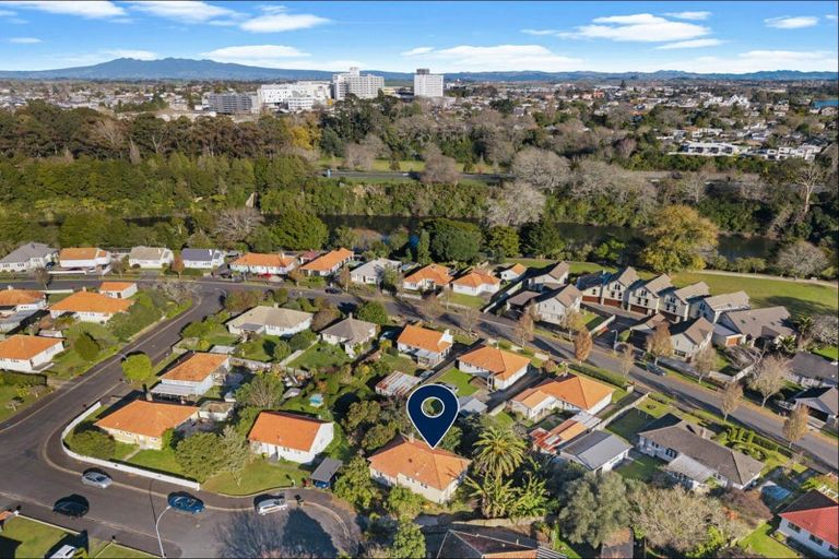 Photo of property in 9 Fergusson Street, Hamilton East, Hamilton, 3216