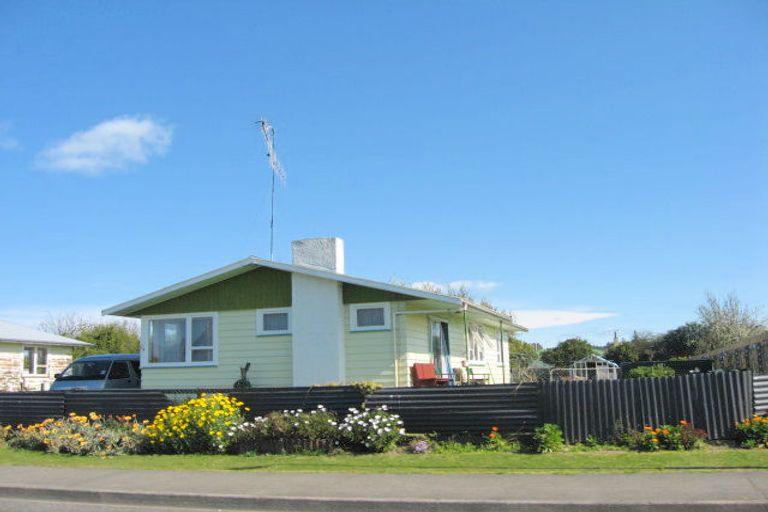 Photo of property in 24 Chamberlain Avenue, Wairoa, 4108