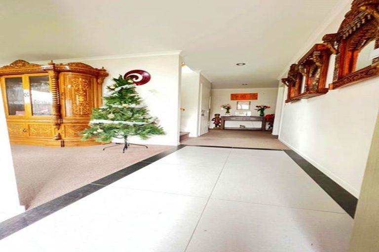 Photo of property in 4 Aster Place, Flat Bush, Auckland, 2019