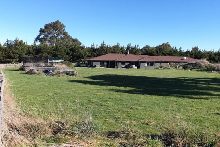 Photo of property in 538 Barkers Road, Loburn, Rangiora, 7472