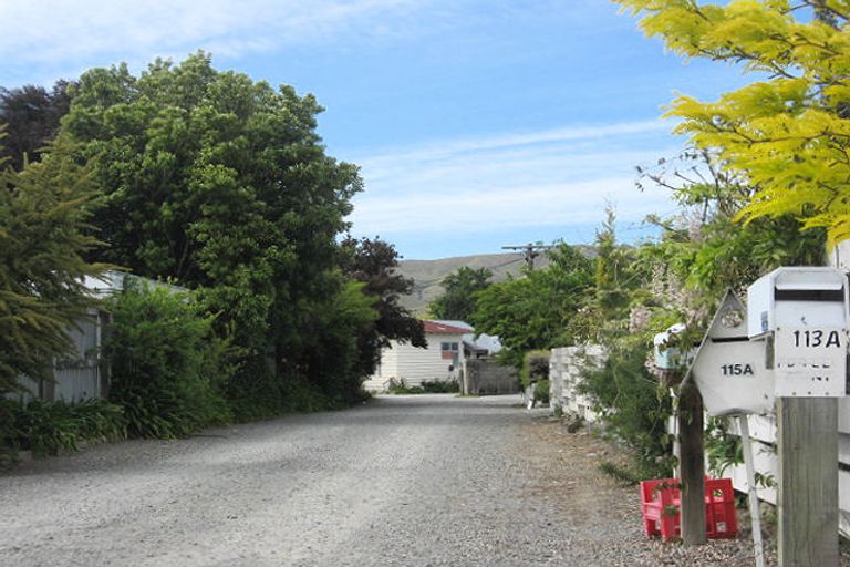 Photo of property in 113a Maxwell Road, Blenheim, 7201