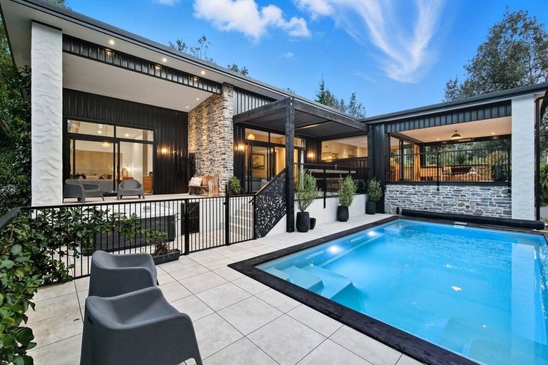 Photo of property in 12 I'anson Road, Minden, Tauranga, 3179