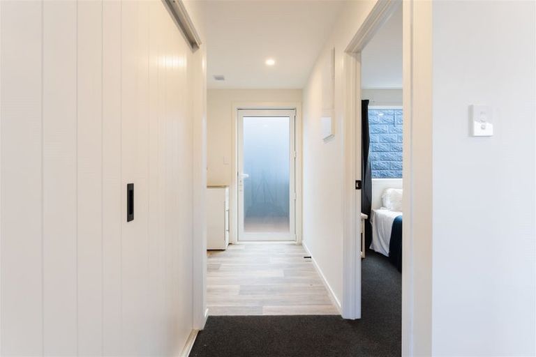 Photo of property in 13a Wesley Street, South Dunedin, Dunedin, 9012