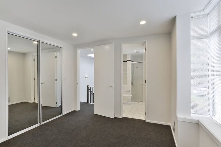 Photo of property in 3/13 Hepburn Street, Freemans Bay, Auckland, 1011