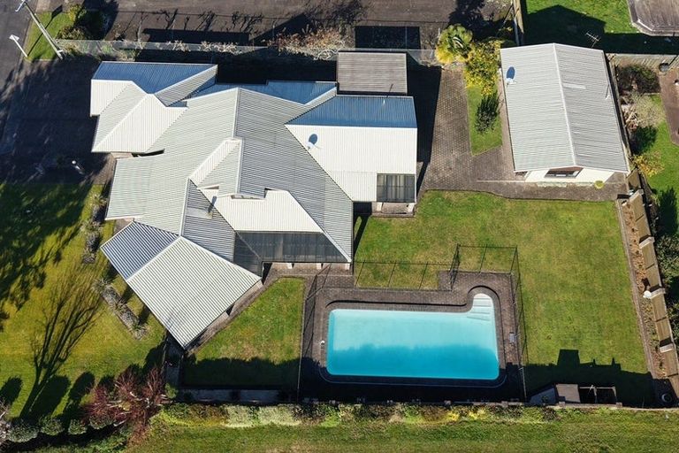 Photo of property in 2 Hinerangi Street, Te Kuiti, 3910
