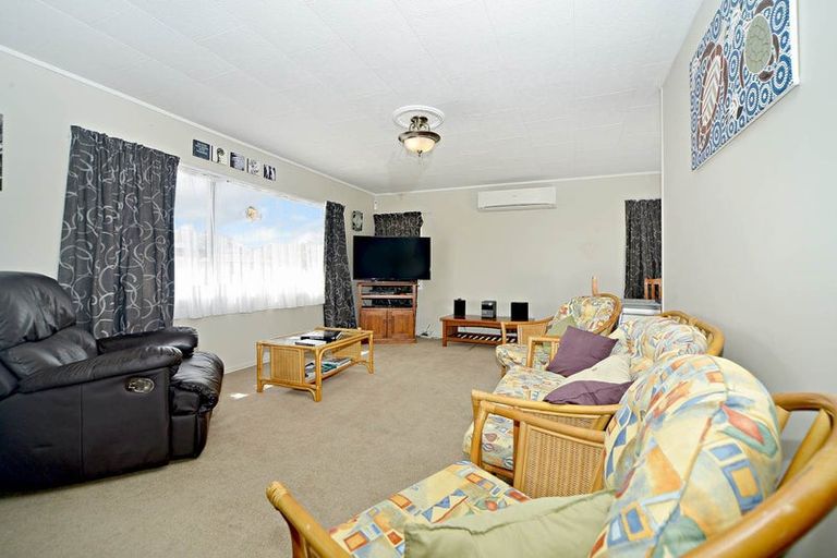 Photo of property in 21 Glenlea Place, Flat Bush, Auckland, 2019