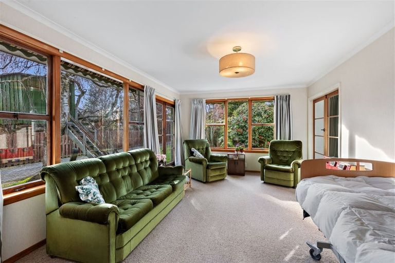 Photo of property in 86b Jeffreys Road, Fendalton, Christchurch, 8052