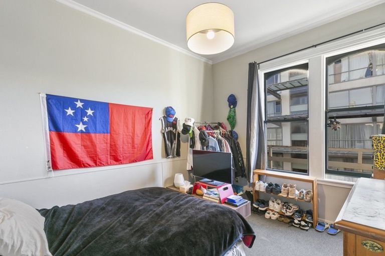 Photo of property in 34 Jessie Street, Te Aro, Wellington, 6011