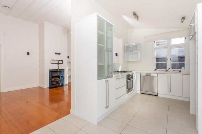 Photo of property in 1 Northland Street, Grey Lynn, Auckland, 1021