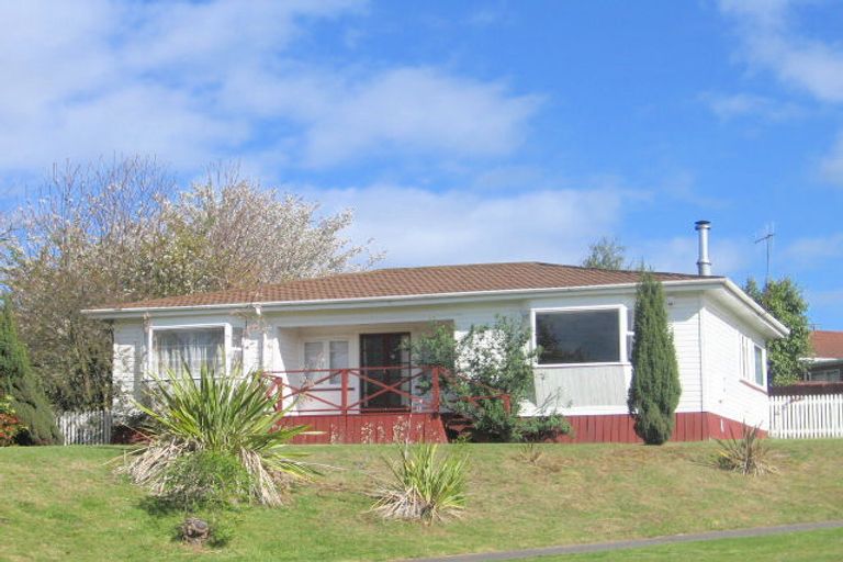 Photo of property in 2 Woodward Street, Nukuhau, Taupo, 3330