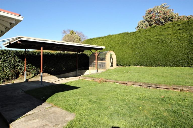 Photo of property in 12 Willis Street, Gore, 9710