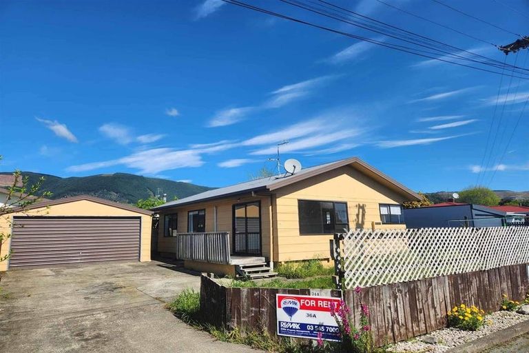 Photo of property in 1/36 Polstead Road, Stoke, Nelson, 7011