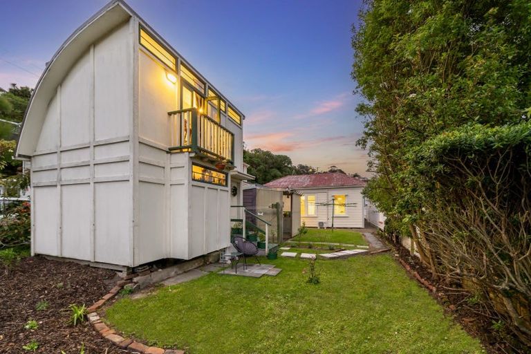 Photo of property in 11 Tully Street, Kilbirnie, Wellington, 6022