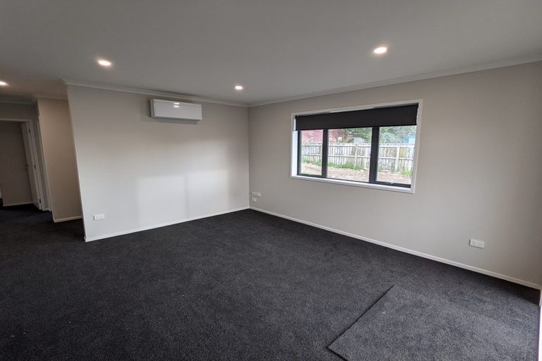 Photo of property in 5a Mckenzie Street, Levin, 5510