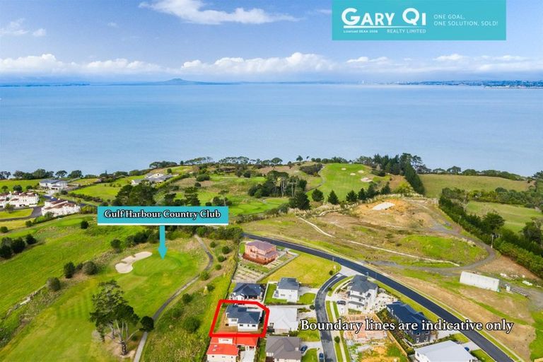 Photo of property in 55 Discovery Drive, Gulf Harbour, Whangaparaoa, 0930