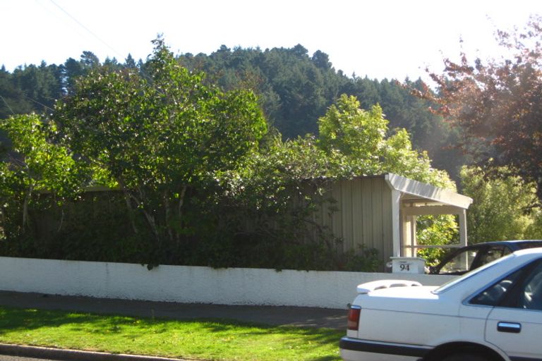 Photo of property in 94 Brockville Road, Glenross, Dunedin, 9011