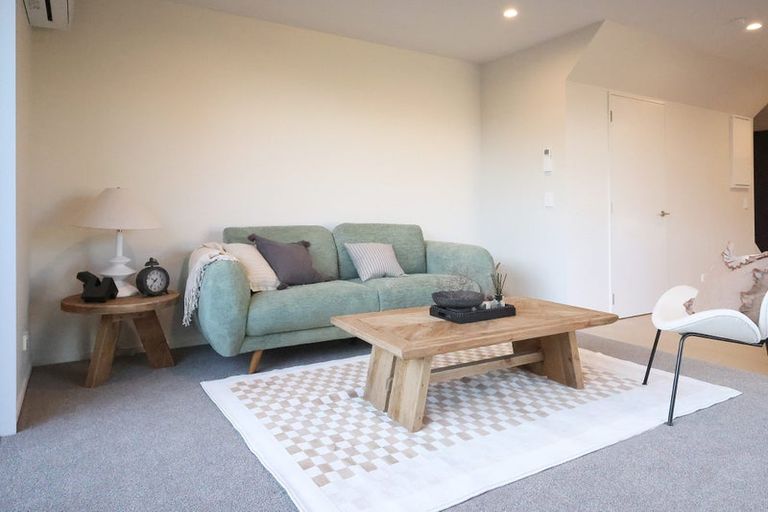 Photo of property in 4/4 Burlington Street, Sydenham, Christchurch, 8023