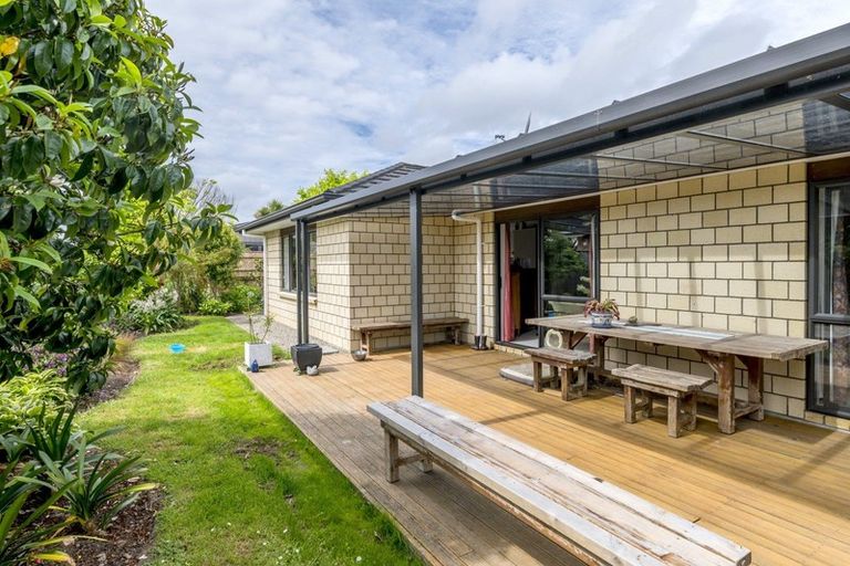 Photo of property in 8 Speranza Avenue, Otaki, 5512