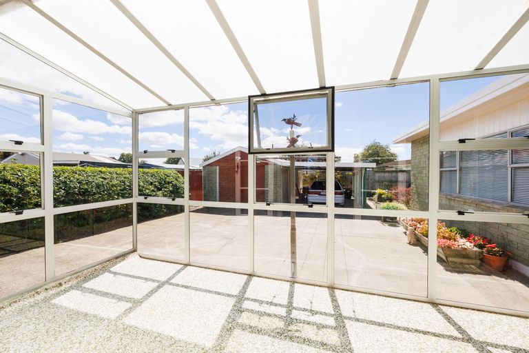 Photo of property in 49 Anakiwa Street, Kelvin Grove, Palmerston North, 4414