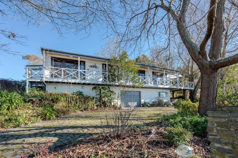 Photo of property in 1 Carlson Street, Dannevirke, 4930