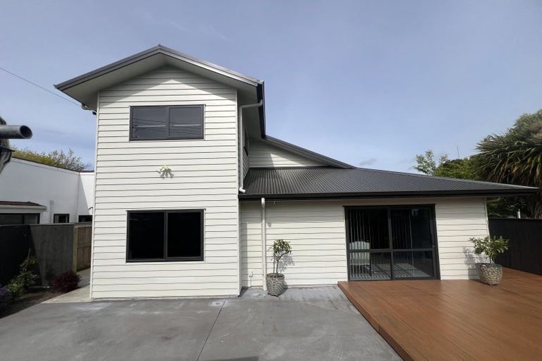 Photo of property in 1 William Street, Marton, 4710