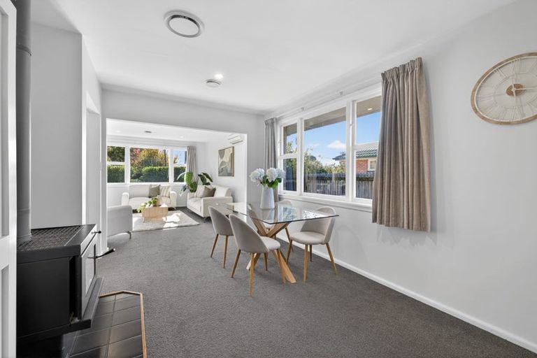 Photo of property in 9 Cobra Street, Halswell, Christchurch, 8025