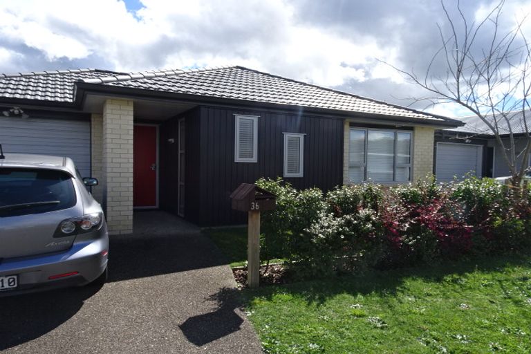 Photo of property in 36 Landing Drive, Pyes Pa, Tauranga, 3112