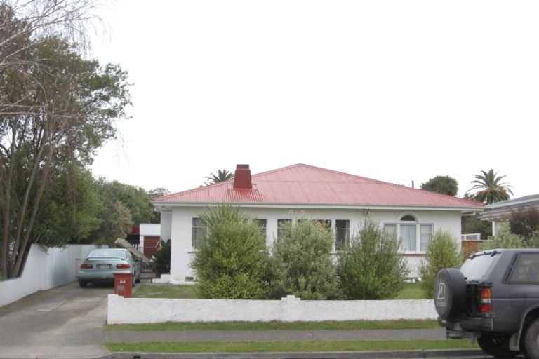 Photo of property in 36 Higgins Street, Marewa, Napier, 4110