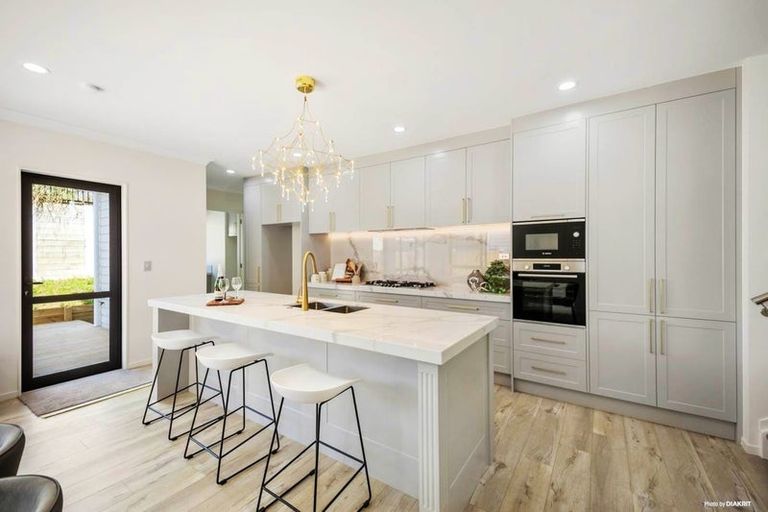 Photo of property in 14 Barley Road, Flat Bush, Auckland, 2019