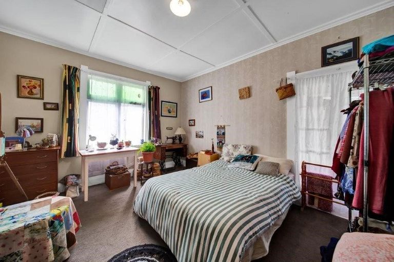 Photo of property in 54 Egmont Street, Kaponga, Hawera, 4679