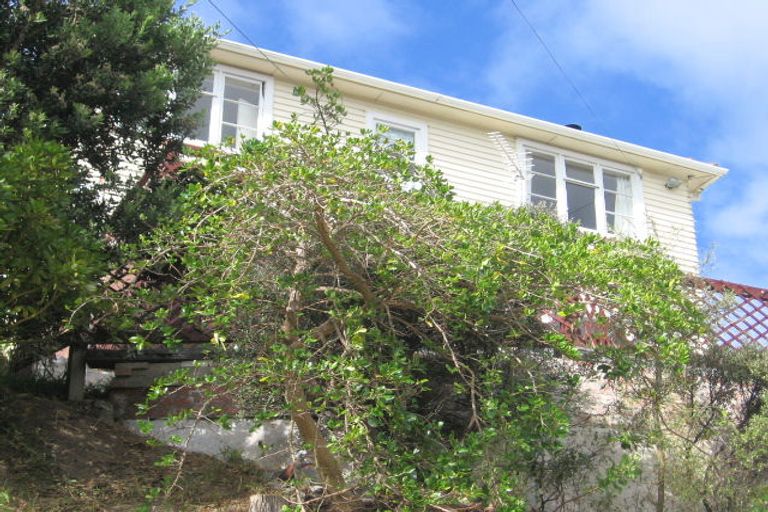 Photo of property in 22a Elphinstone Avenue, Strathmore Park, Wellington, 6022