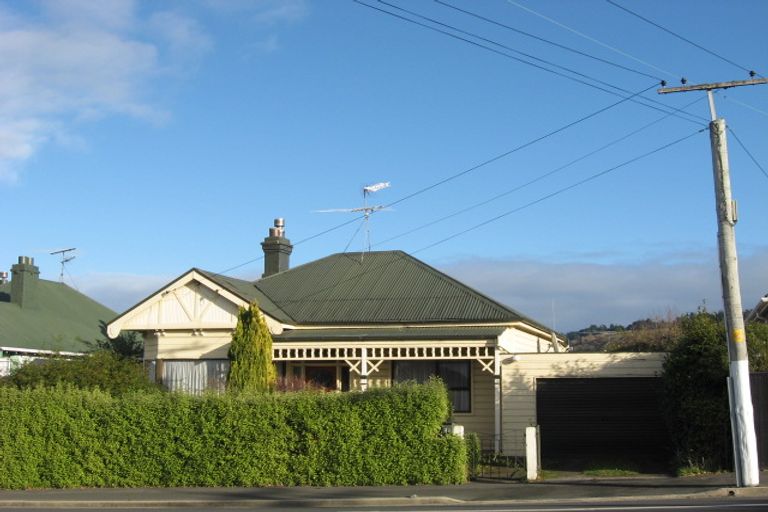 Photo of property in 82 Kenmure Road, Belleknowes, Dunedin, 9011