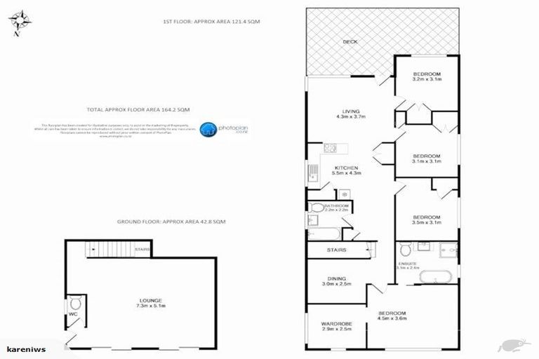 Photo of property in 68 East Street, Pukekohe, 2120