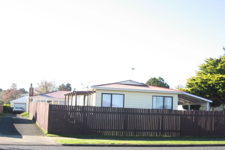 Photo of property in 3/137 Maich Road, Manurewa, Auckland, 2102