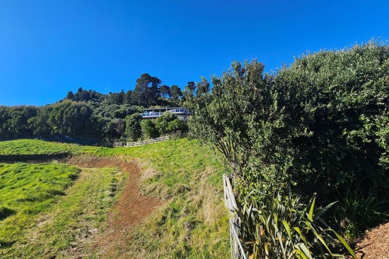 Photo of property in Pukearuhe Road, Waiiti, Urenui, 4377