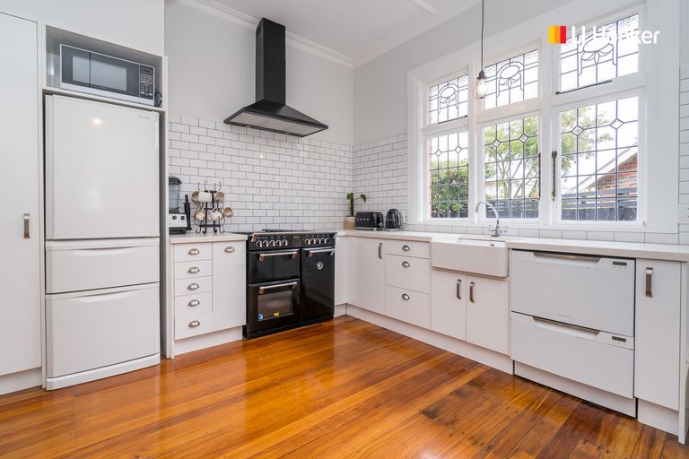 Photo of property in 42 Ings Avenue, Saint Clair, Dunedin, 9012