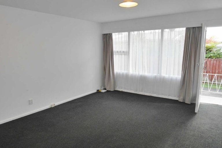 Photo of property in 3/203 Springfield Road, St Albans, Christchurch, 8014