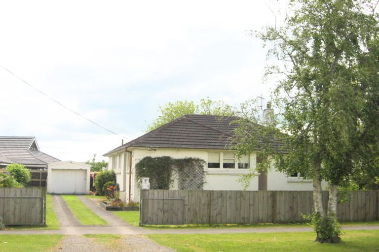 Photo of property in 8 Fort Street, Cambridge, 3434