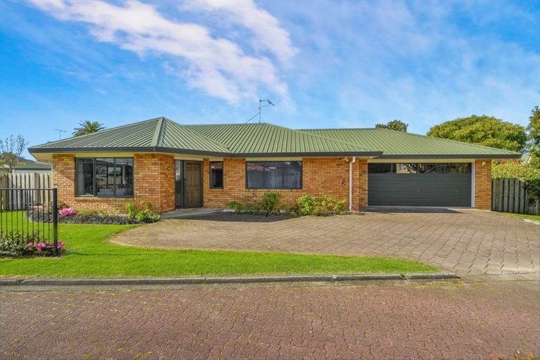 Photo of property in 17 Mews Place, Forest Lake, Hamilton, 3200