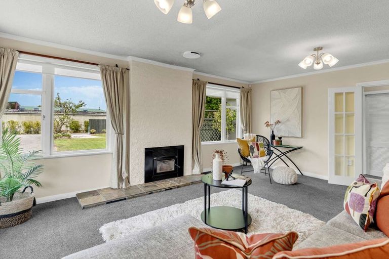 Photo of property in 130a Cook Street, West End, Palmerston North, 4410