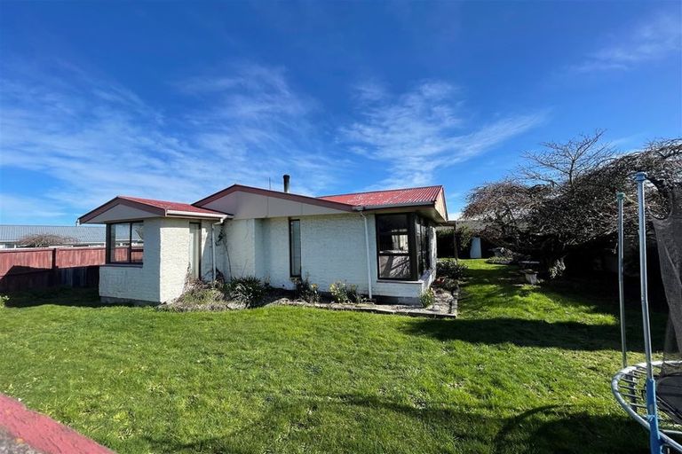 Photo of property in 48 Sneyd Street, Kaiapoi, 7630