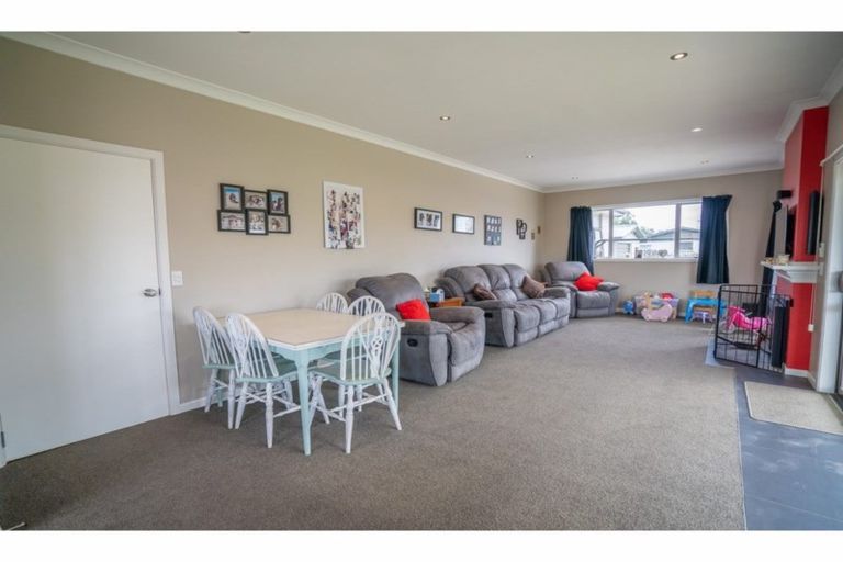 Photo of property in 287 Nelson Street, Strathern, Invercargill, 9812